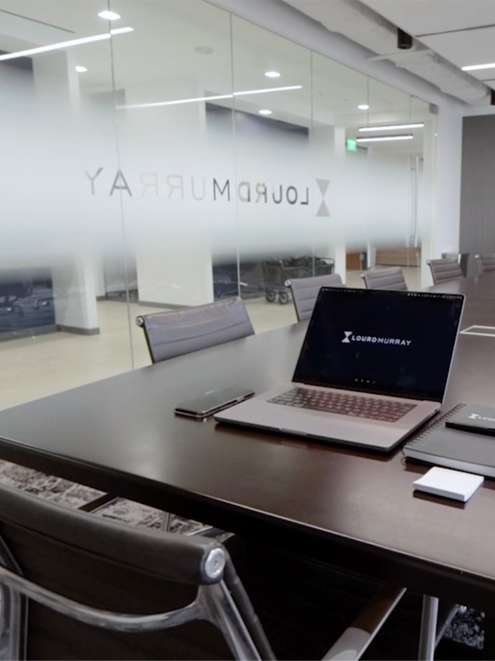Photo of Lourd Capital Management