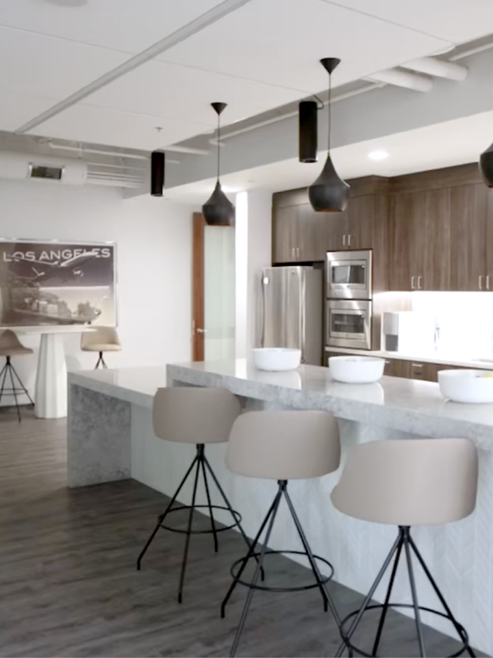 Photo of Lourd Capital Management