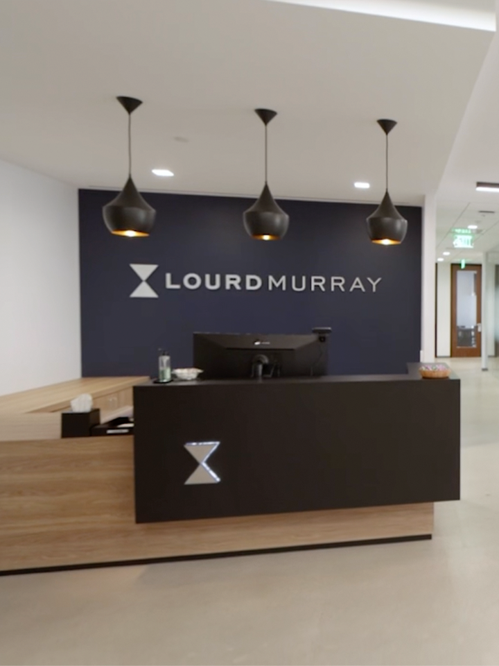 Photo of Lourd Capital Management