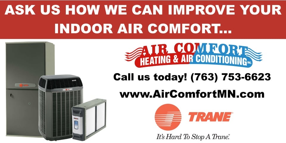 Photo of Air Comfort Heating & Air Conditioning