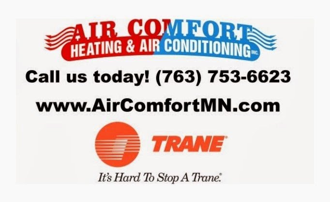 Photo of Air Comfort Heating & Air Conditioning