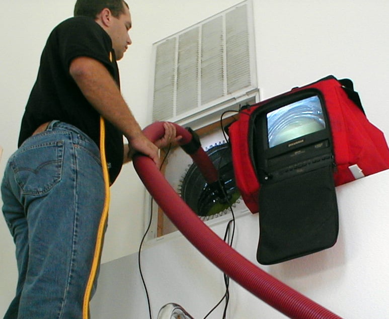 Photo of Air Comfort Heating & Air Conditioning