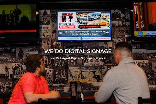 Photo of Iowa Digital