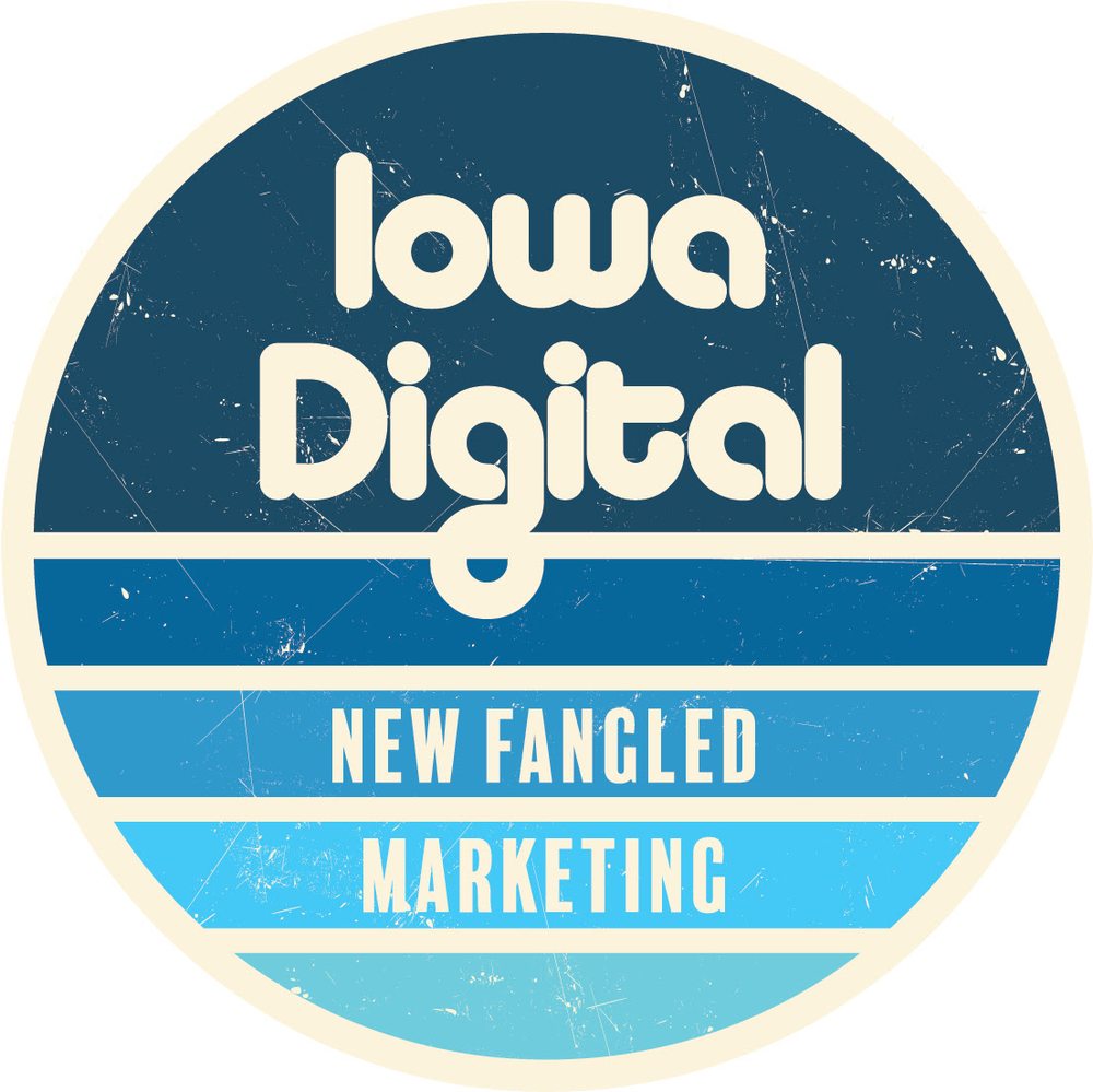 Photo of Iowa Digital