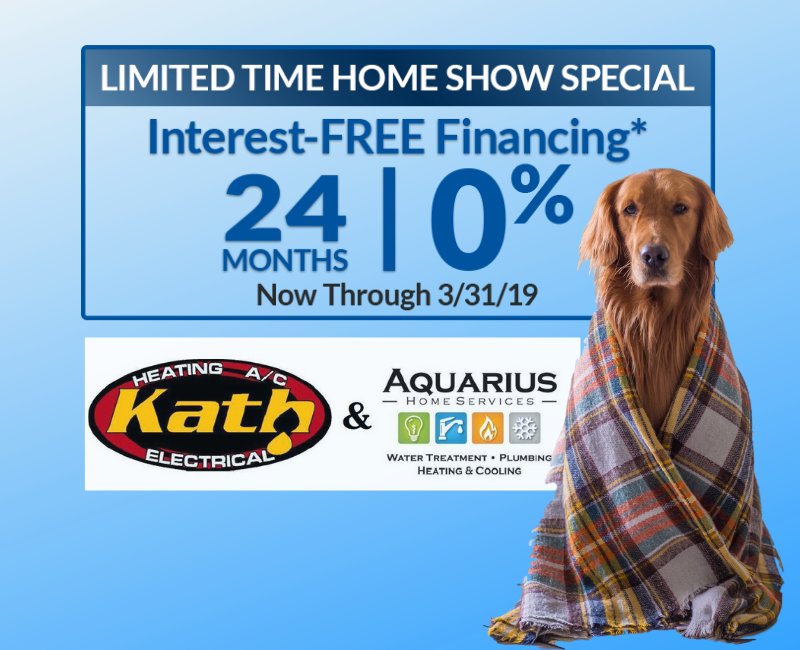Photo of Kath Heating, A/C and Electrical