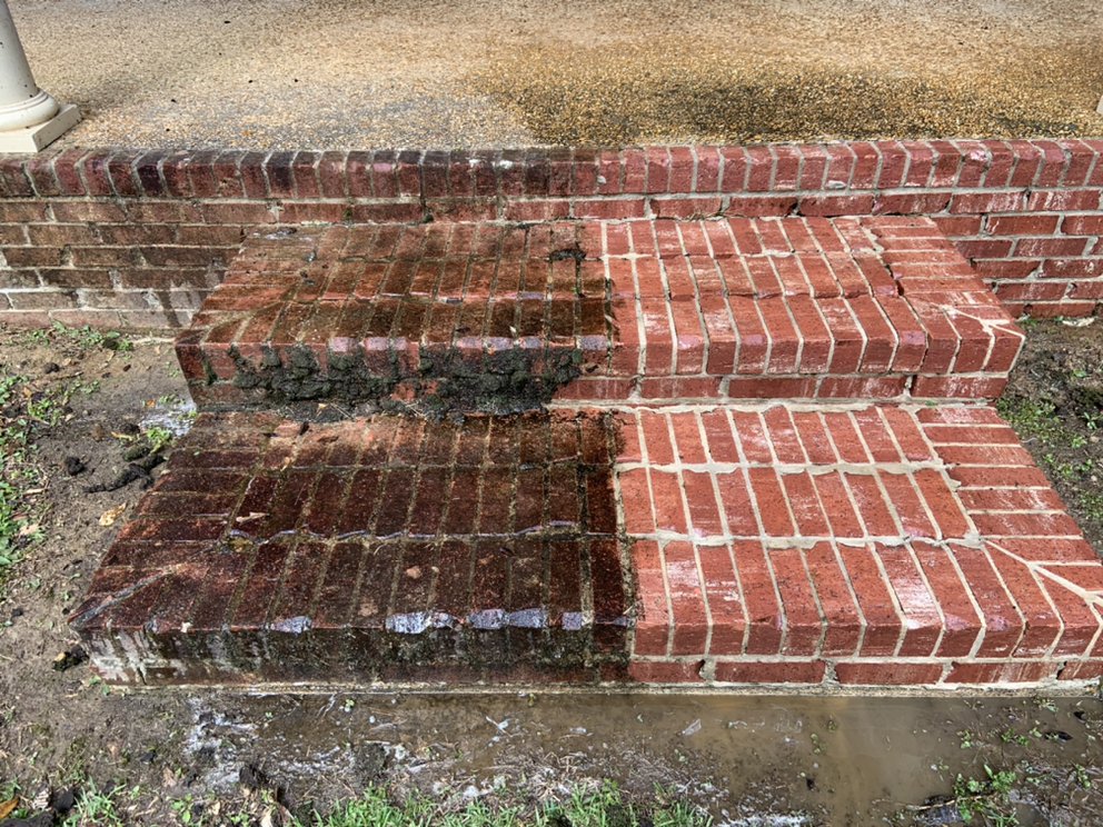 Photo of Caddle Pressure Washing