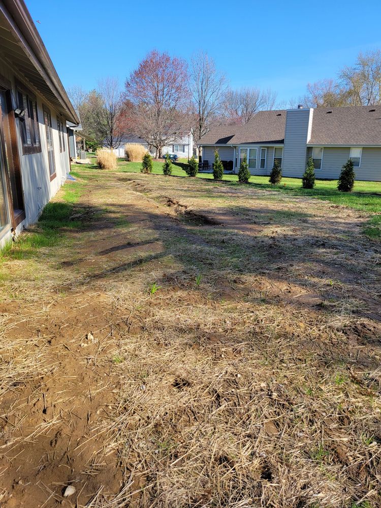 Photo of Adams Foundation Repair