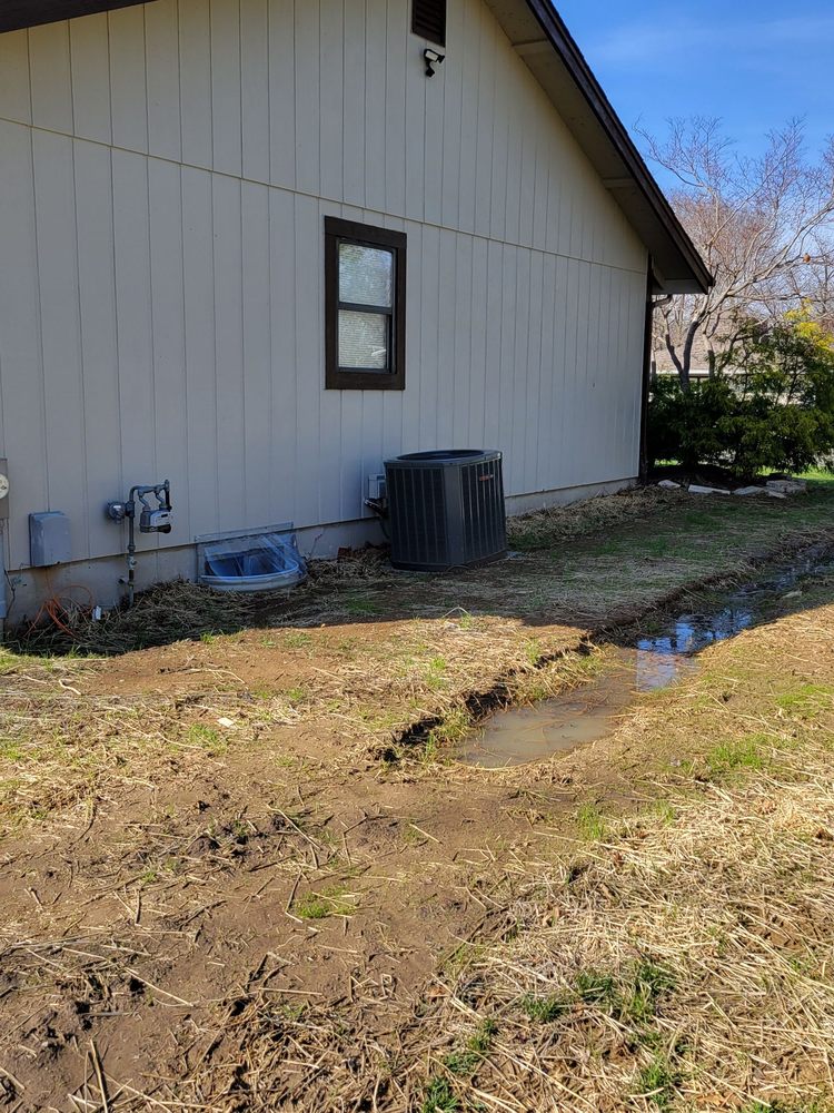 Photo of Adams Foundation Repair