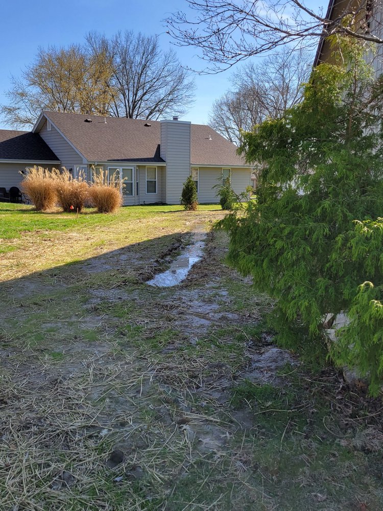 Photo of Adams Foundation Repair