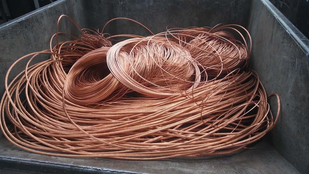 Photo of Durable Metals Recycling