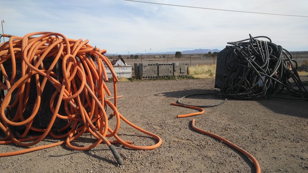 Photo of Durable Metals Recycling
