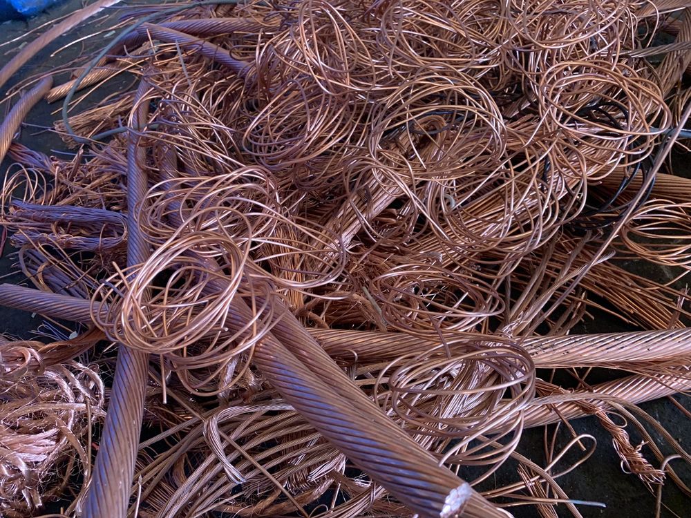 Photo of Durable Metals Recycling