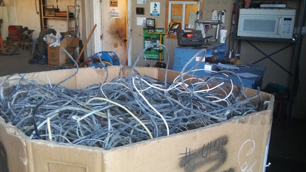 Photo of Durable Metals Recycling