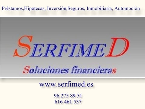 Photo of Serfimed
