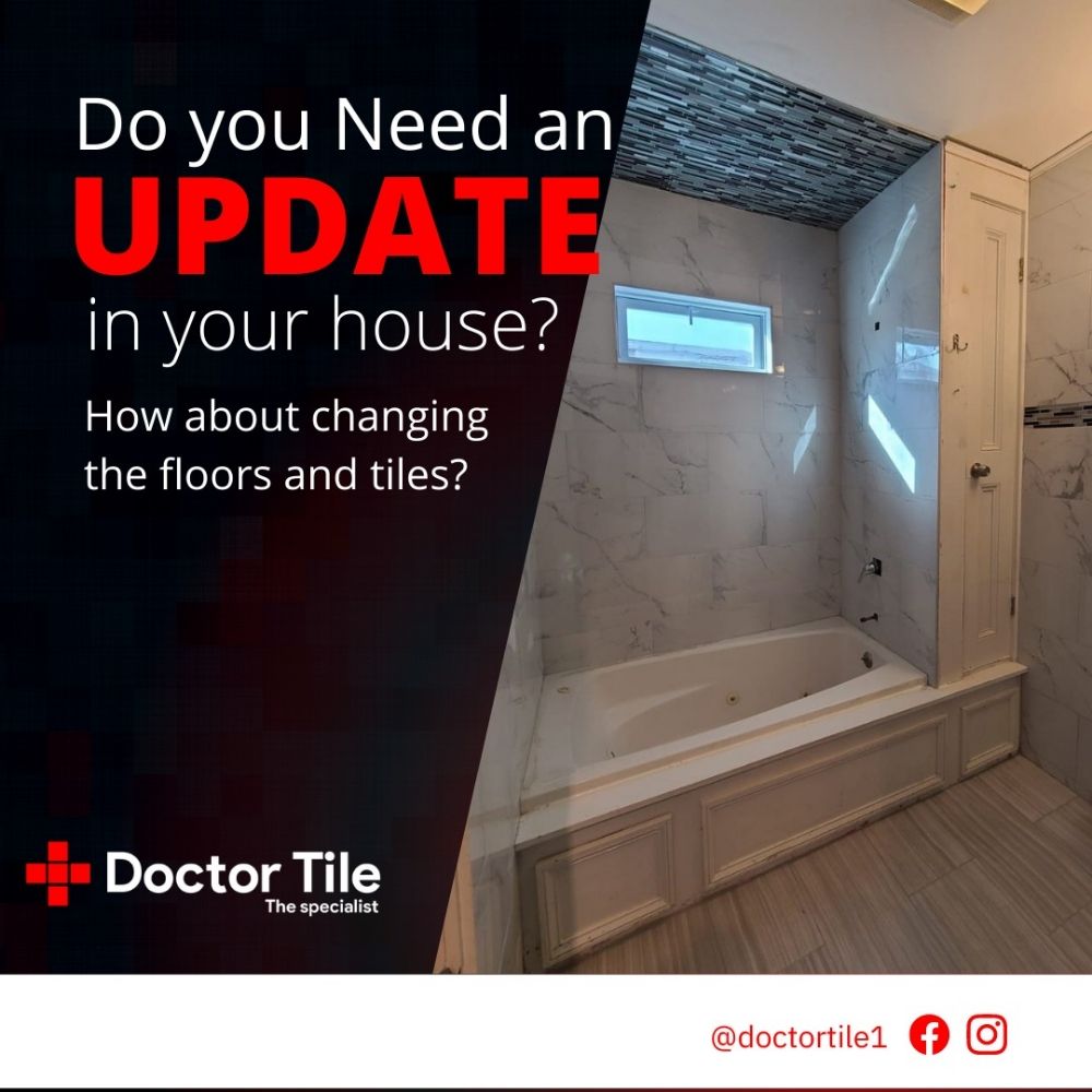 Photo of Doctor Tile