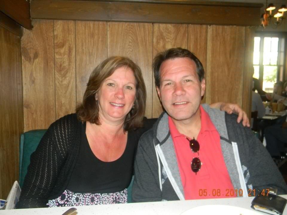 Photo of V Russell Rusty Grunwald CPA