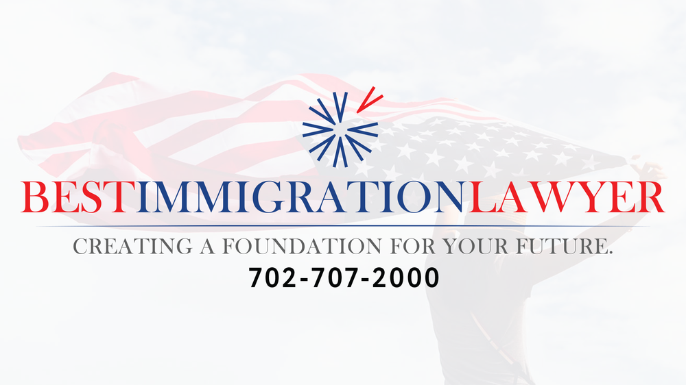 Photo of Best Immigration Lawyer