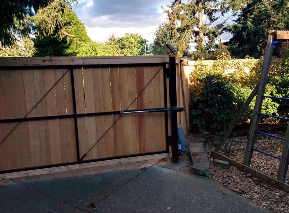 Photo of All City Fence
