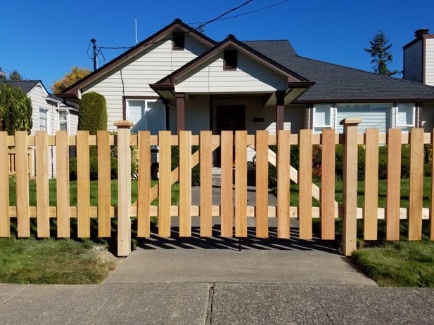 Photo of All City Fence
