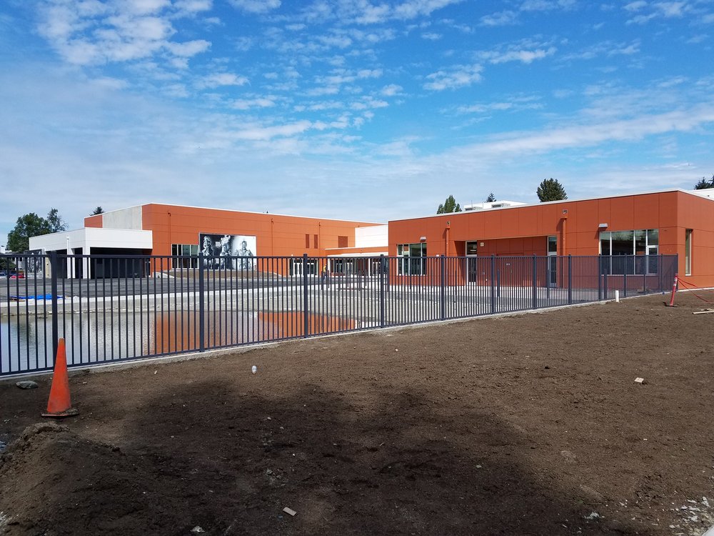 Photo of All City Fence