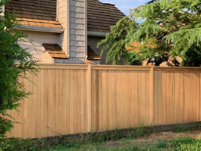 Photo of All City Fence