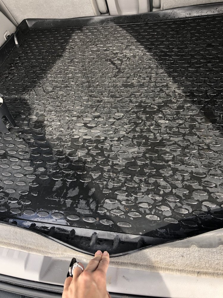 Photo of Evergreen Car Wash & Detail