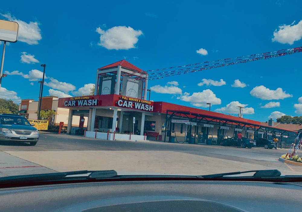 Photo of Living H2O Car Wash for a cause
