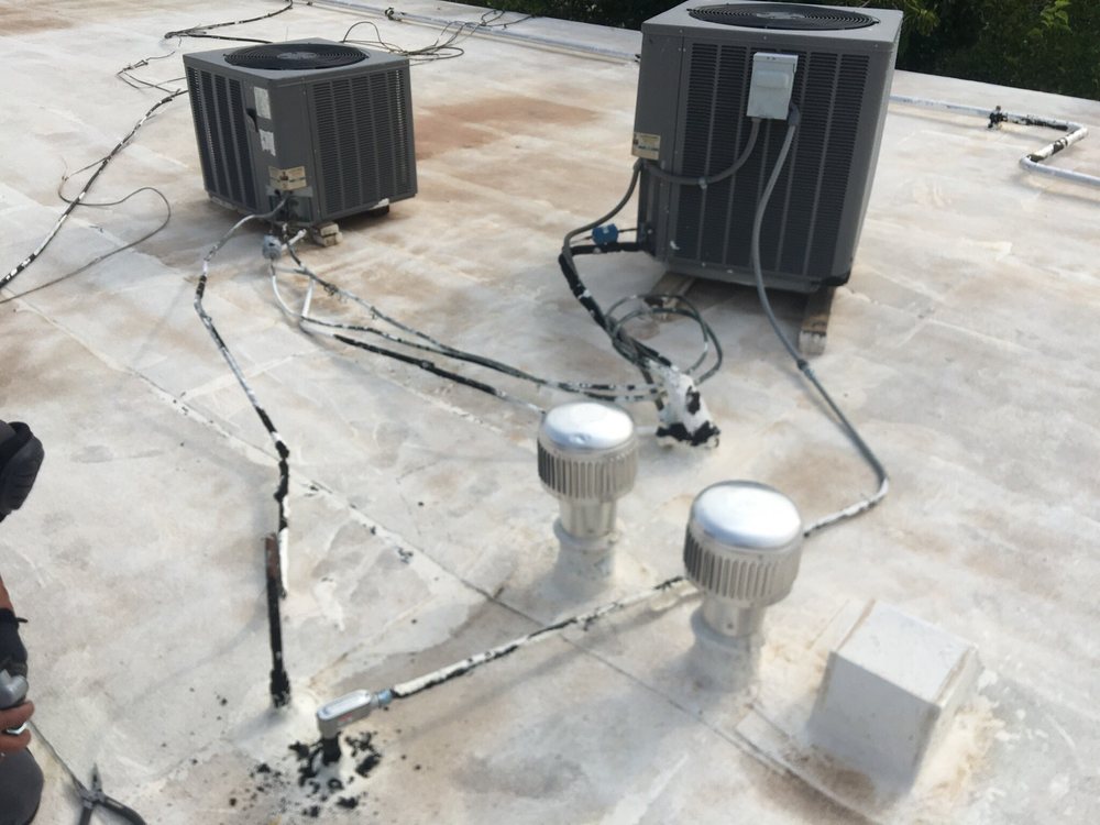 Photo of Times Refrigeration Air Conditioning and Heating