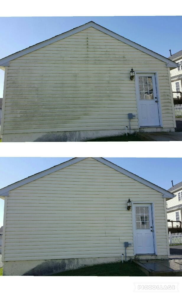 Photo of Holiday Transformations