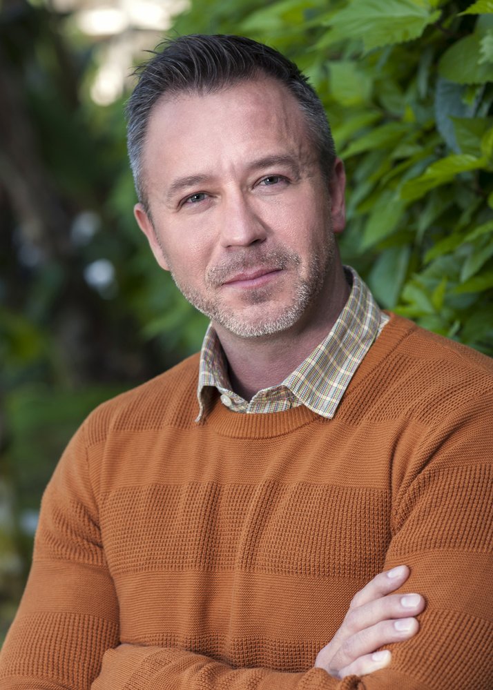 Photo of Bryan Russell - Mortgage Consultant