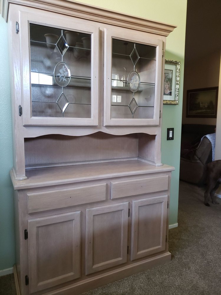 Photo of ReBorn Furniture Repair and Finishing