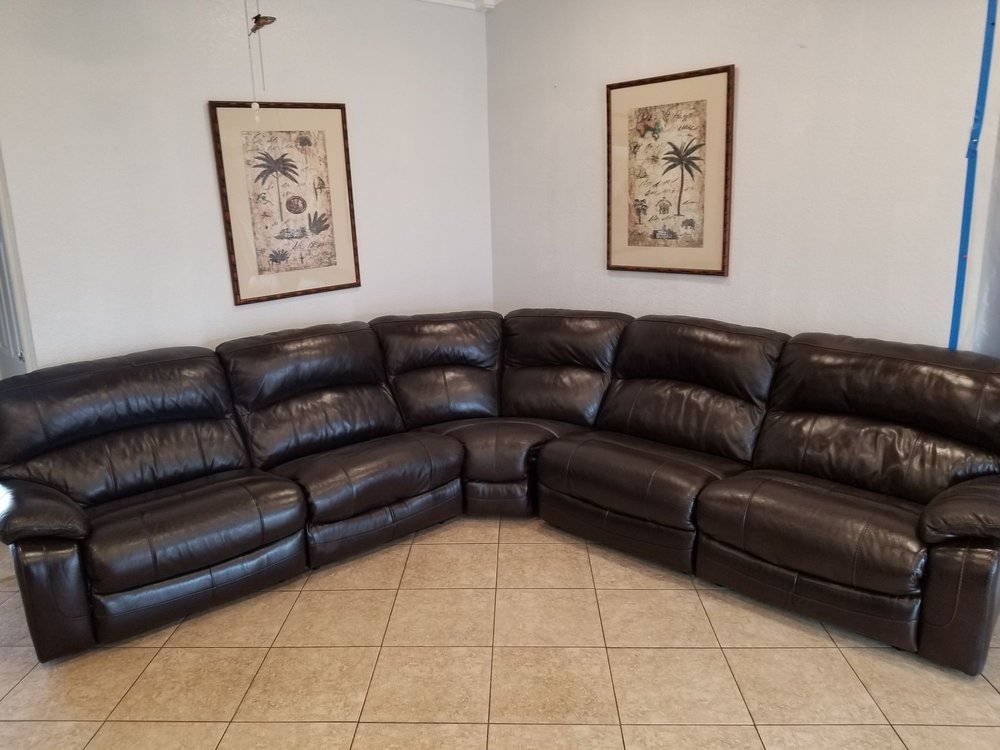 Photo of ReBorn Furniture Repair and Finishing
