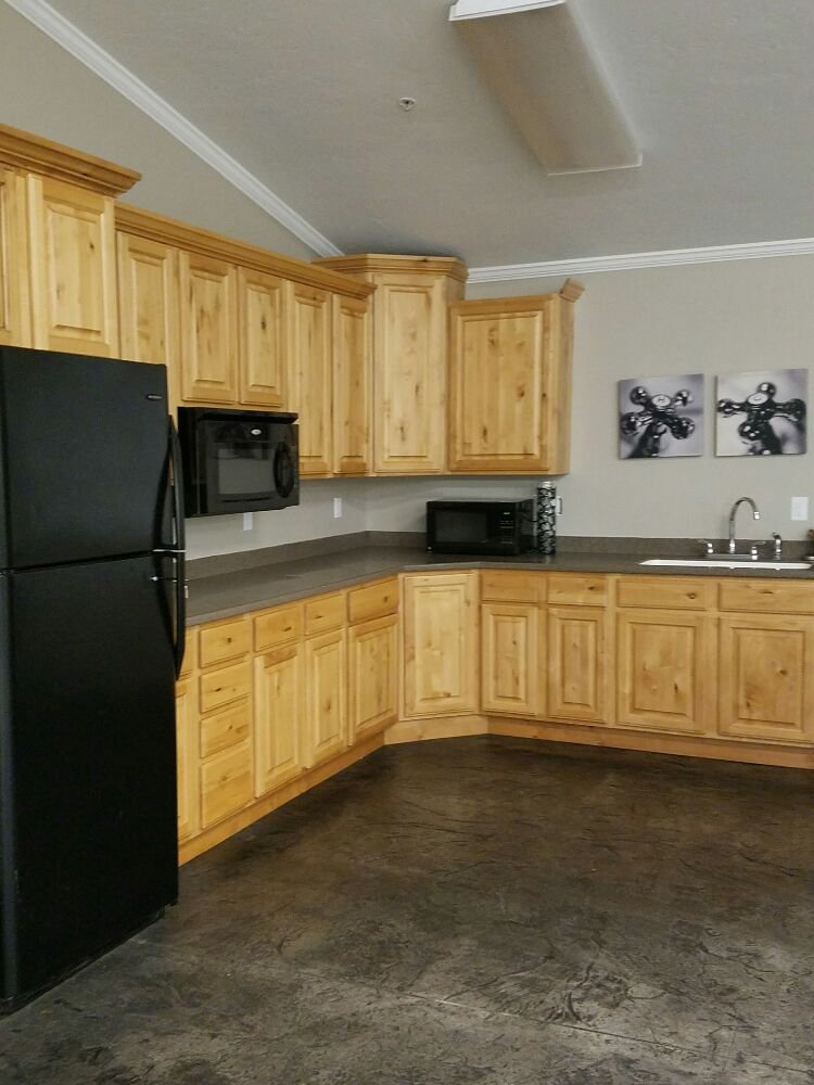 Photo of Monica's Crystal Clean Cleaning Services