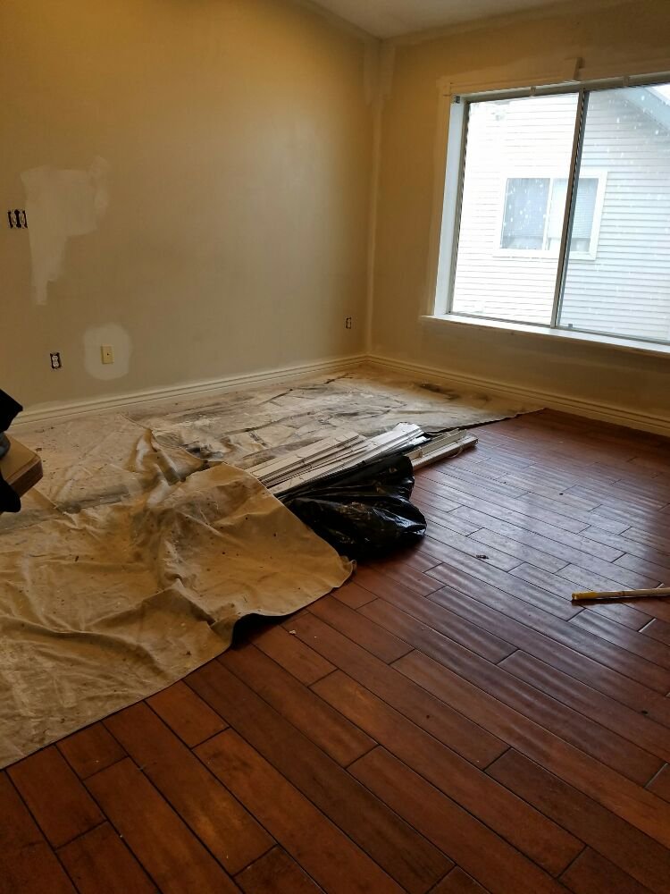 Photo of Monica's Crystal Clean Cleaning Services