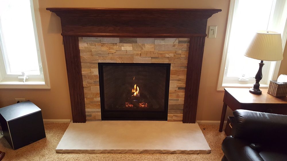 Photo of Fireplace & Chimney Authority