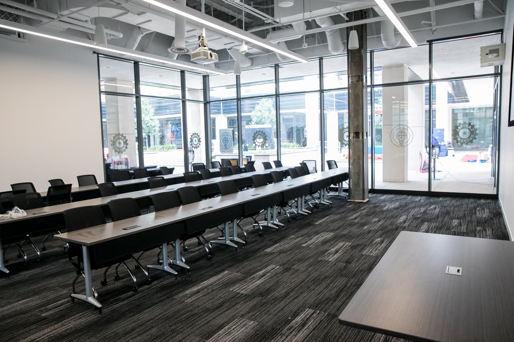 Photo of Capital Factory