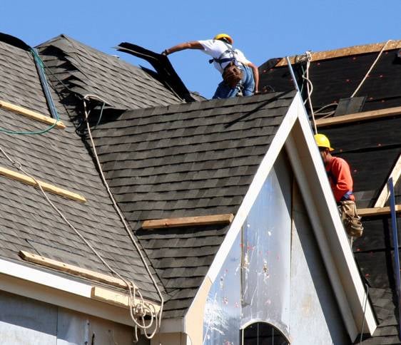 Photo of Armor Roofing - Kansas City