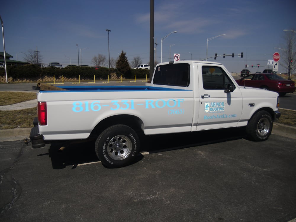 Photo of Armor Roofing - Kansas City