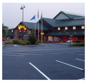 Photo of Hilltop Paving