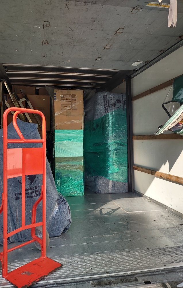 Photo of Real Nice Movers