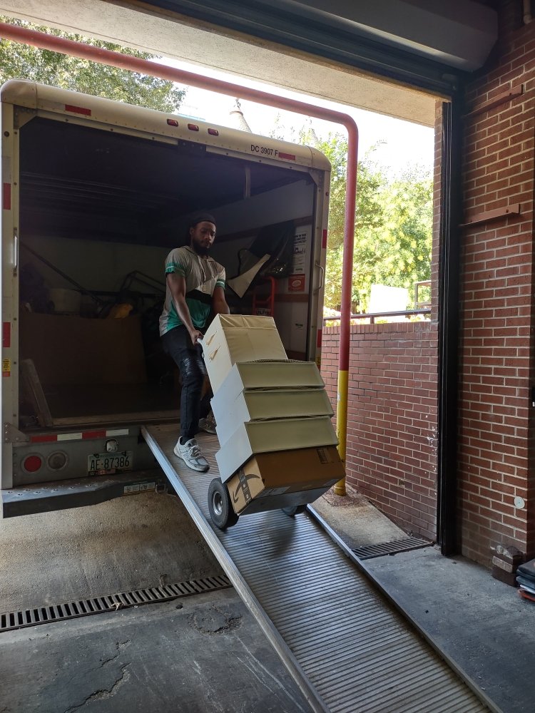 Photo of Real Nice Movers
