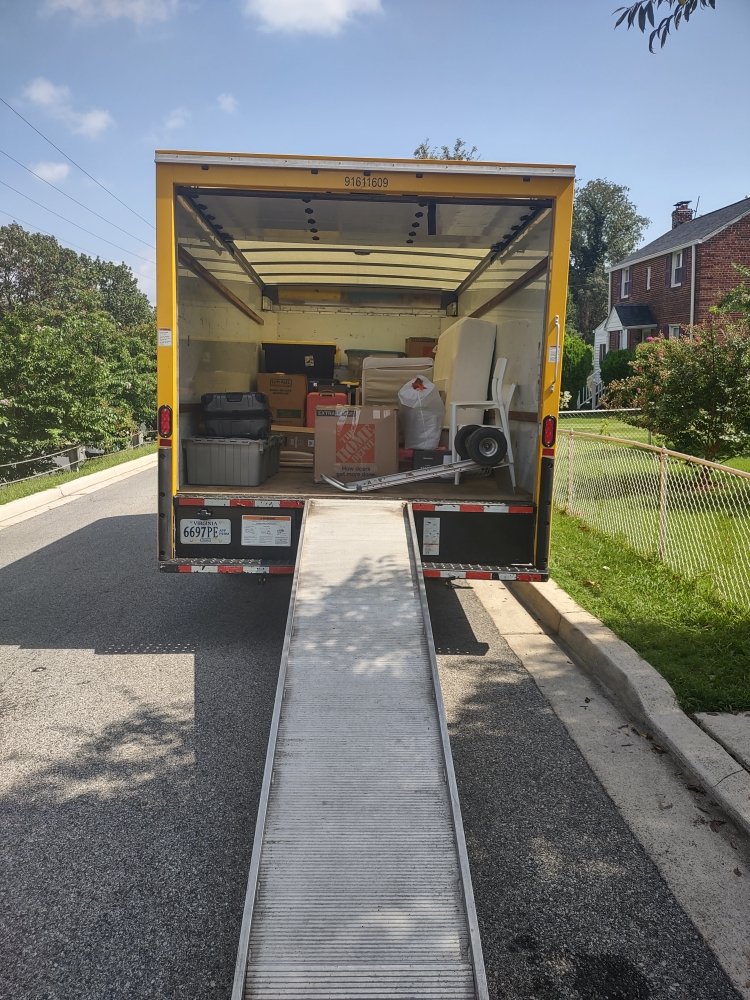 Photo of Real Nice Movers