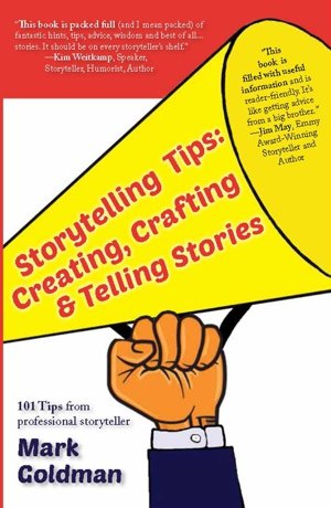 Photo of Telling Matters