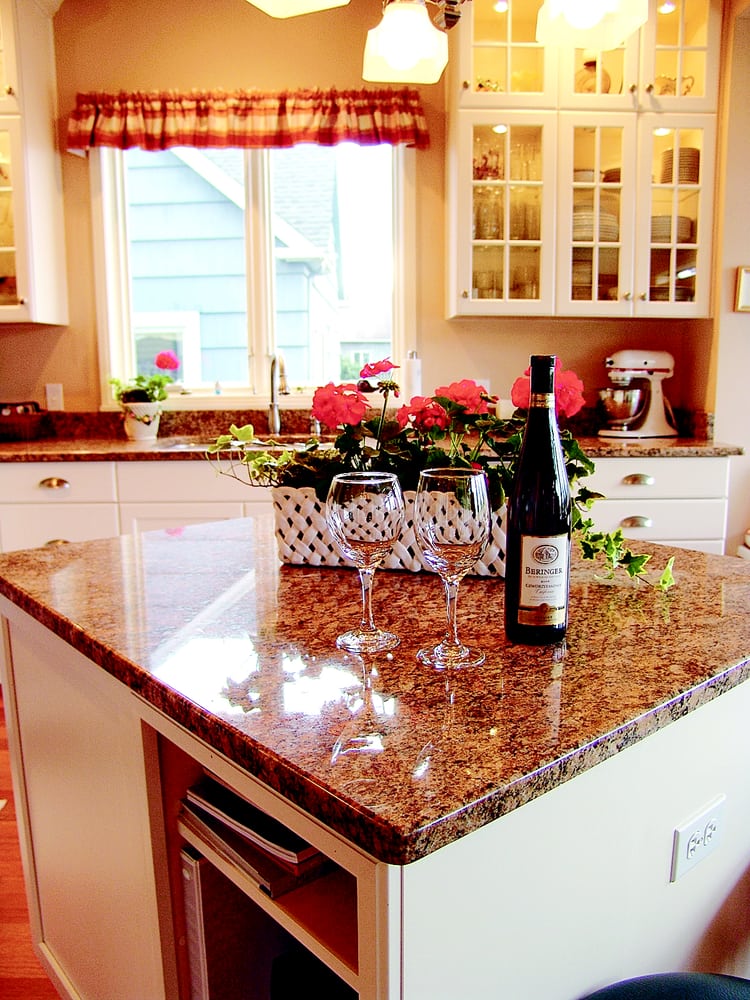Photo of Creative Countertops