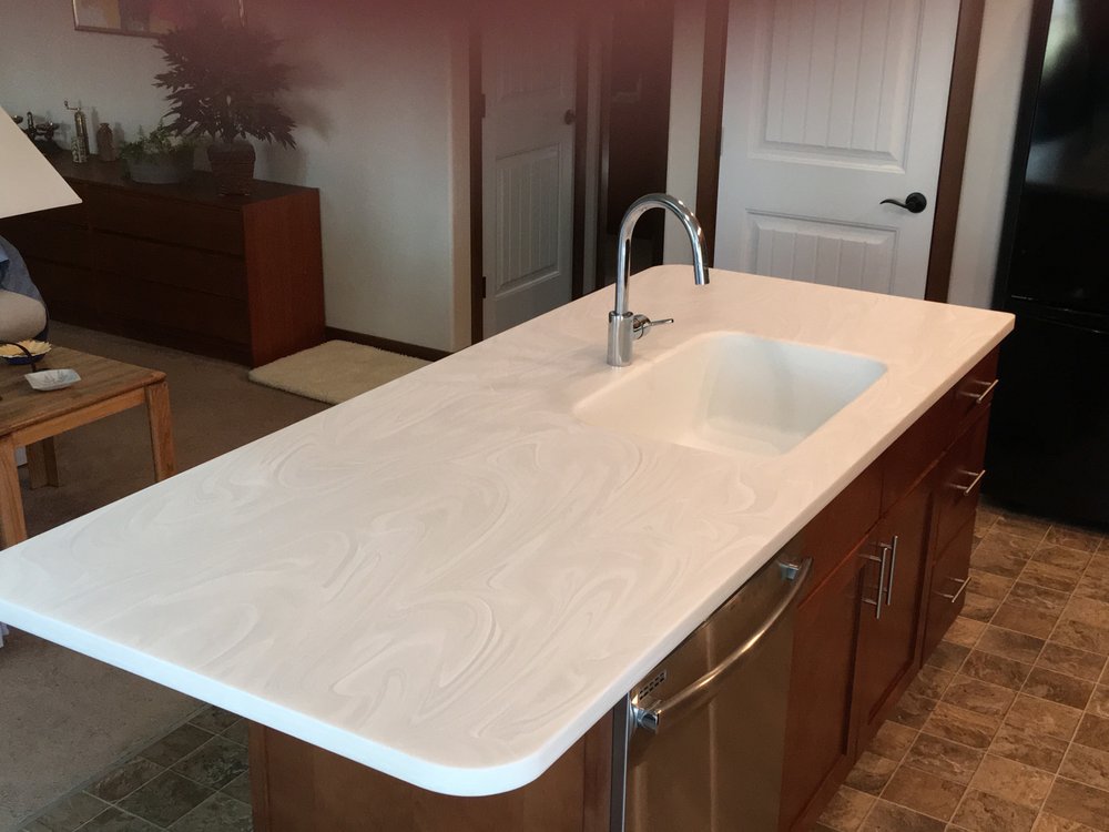 Photo of Creative Countertops