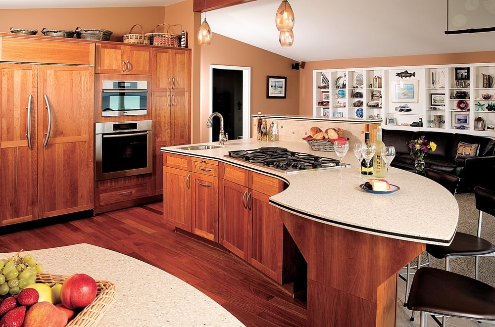 Photo of Creative Countertops