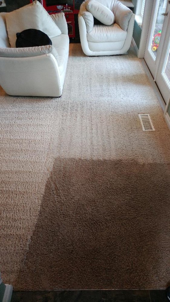 Photo of Cascade Carpet Cleaning and Home Services