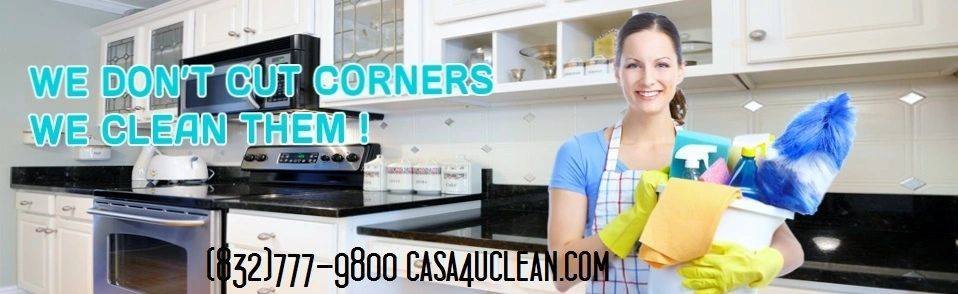 Photo of Humble Cleaning Services