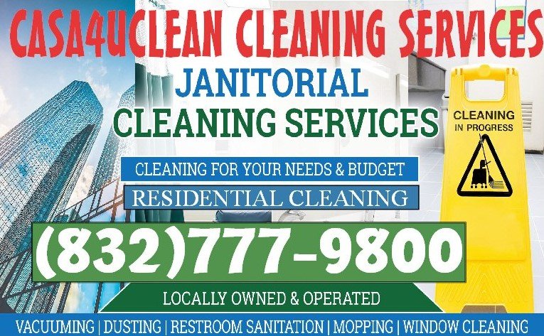 Photo of Humble Cleaning Services