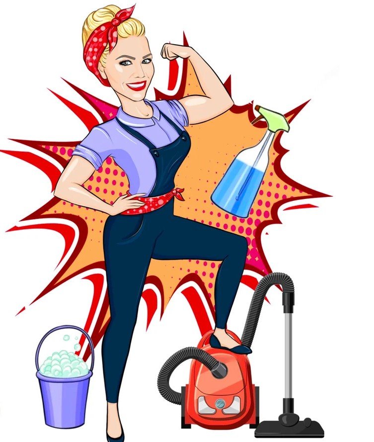 Photo of Humble Cleaning Services